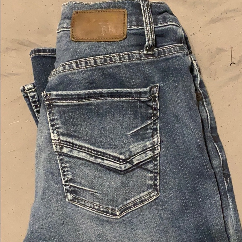 Men’s BKE